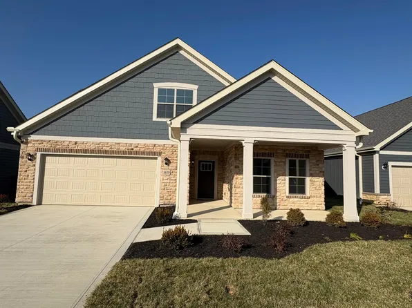 5620 Aristocrat Dr, Hilliard, OH 43026