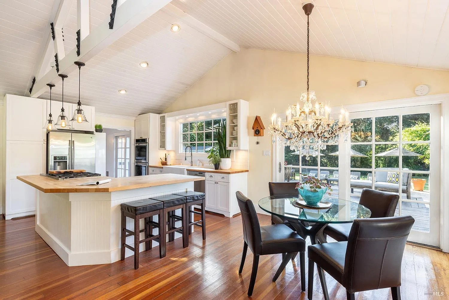 17115 Arnold Drive - Photo 8