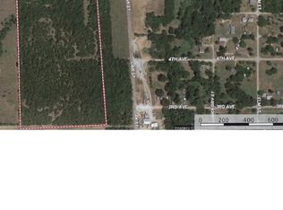 5300 Road, Maramec, OK 74045