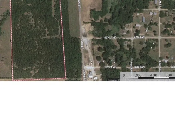 5300 Road, Maramec, OK 74045