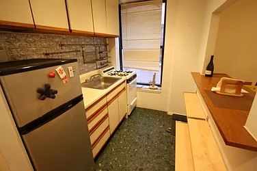 Rented by Citi Habitats