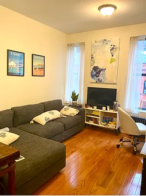 Rented by Geraldine Capasso, LREB | media 5