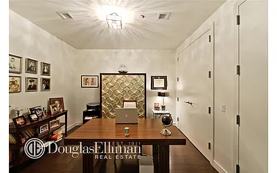 Sold by Douglas Elliman