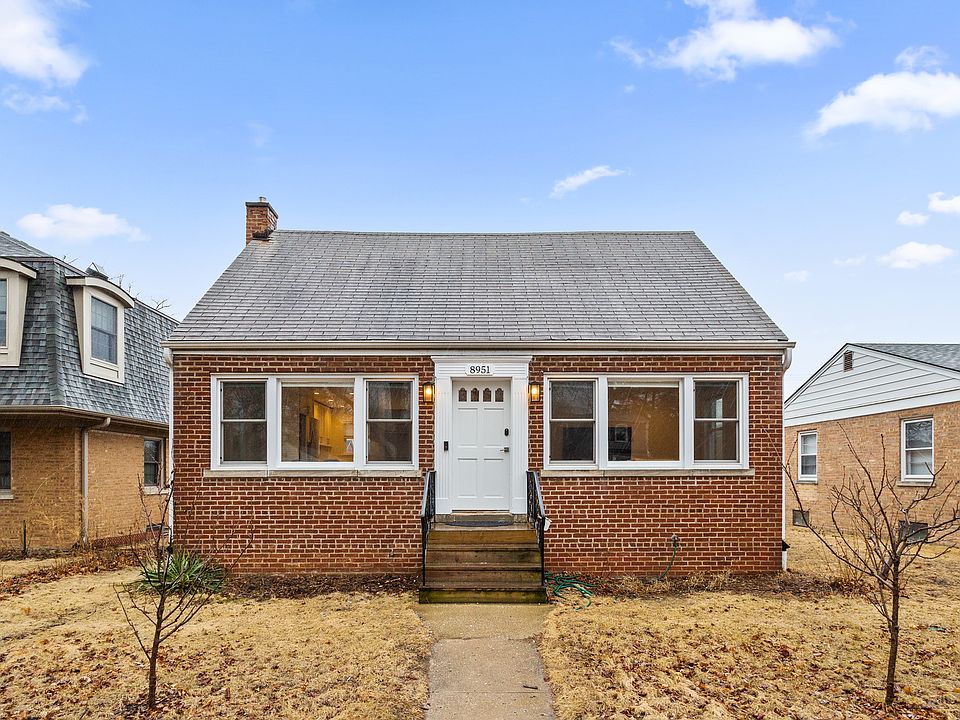 1st image of 8951 Laramie Ave
