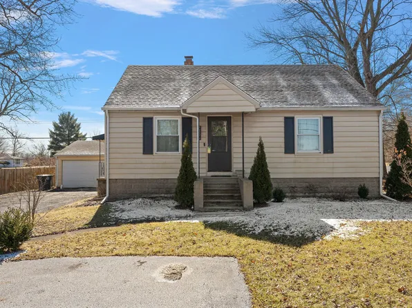 2305 E 73rd Ave, Merrillville, IN 46410