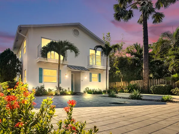 218 NE 10th Street, Delray Beach, FL 33444