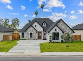 7817 N 40th St, McAllen, TX 78504