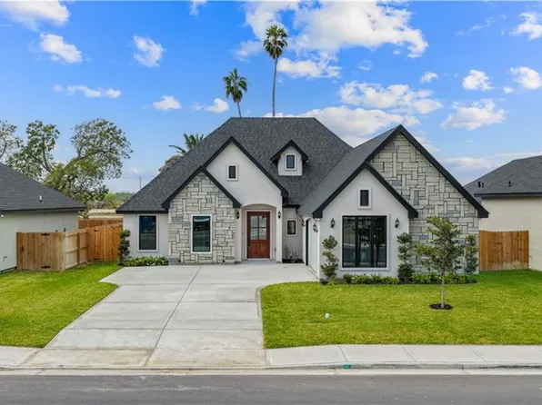 7817 N 40th St, McAllen, TX 78504