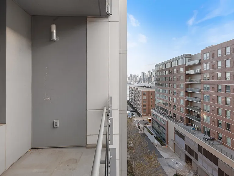 9 Avenue At Port Imperial #921 — Photo 9