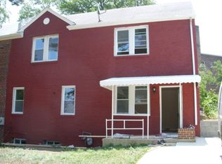 4721 Southern Ave, Capitol Heights, MD 20743