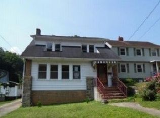 508 Highland Ave, Mullens, WV 25882