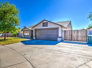 6745 W Crittenden Ln, Phoenix, AZ 85033