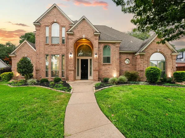 6607 Charleston Dr, Colleyville, TX 76034