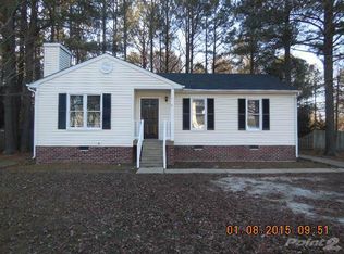 2703 Chariot St, Glen Allen, VA 23060