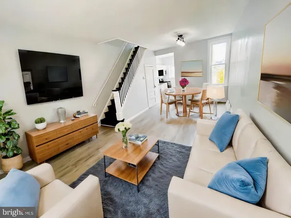 2642 W Seltzer St, Philadelphia, PA 19132