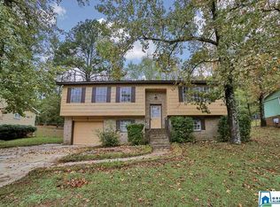 249 Jupiter Dr, Birmingham, AL 35215