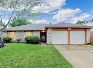 20026 Crazy Horse Circle Dr, Katy, TX 77449