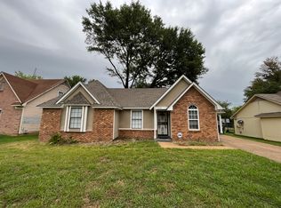 6638 Chauncey, Memphis, TN 38141