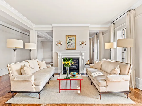 300 Central Park West image 3 of 21