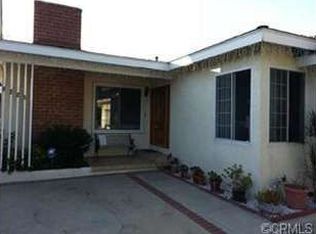 13449 Debell St, Pacoima, CA 91331