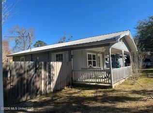 6560 Lakeshore Rd, Bay Saint Louis, MS 39520
