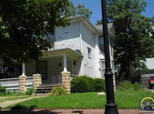 1326 SW Lane St, Topeka, KS 66604