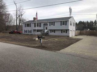 80 Forest Dr, Bedford, NH 03110