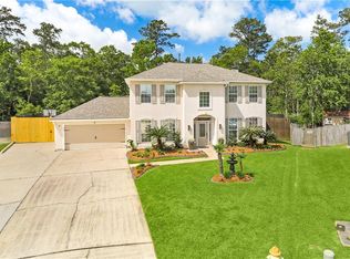 129 Dillon Dr, Slidell, LA 70461