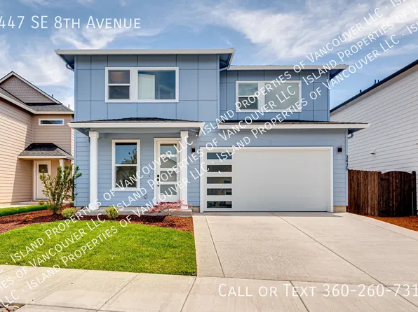 3447 SE 8th Ave, Battle Ground, WA 98604