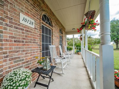 10128 Highland Prairie Ln, Forney, TX, 75126