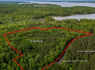 0 Jennings Trl, New Concord, KY 42076