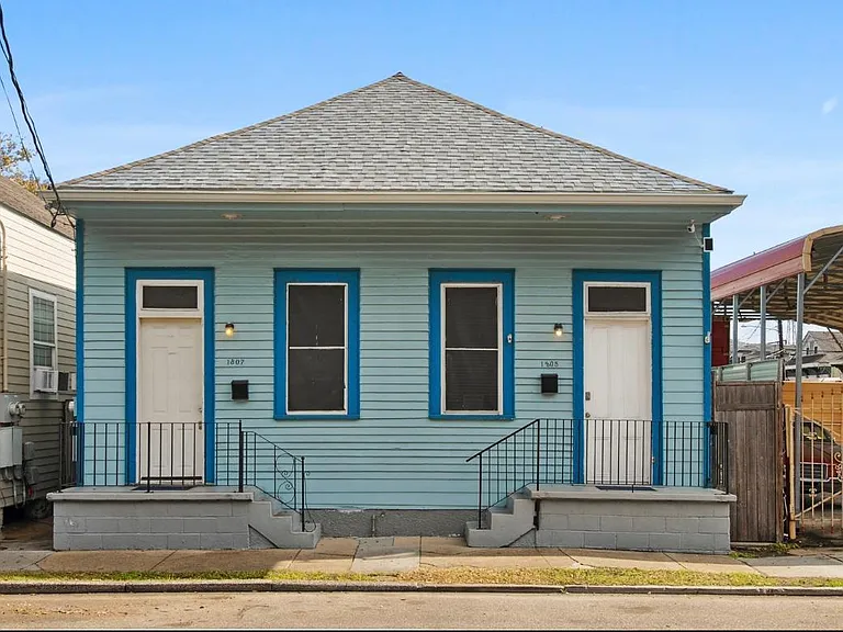 1307 Franklin Ave — Photo 10