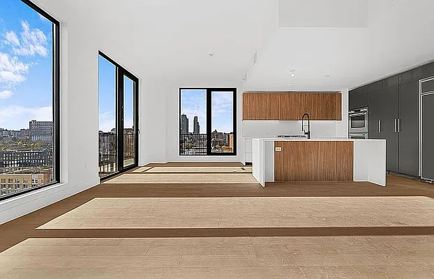 Rented by West 124th Manager LLC | media 153