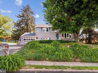 205 Brakel Ln, Media, PA 19063