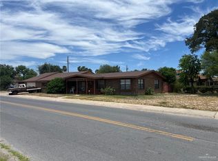 901 N 27th 1/2 St, McAllen, TX 78501