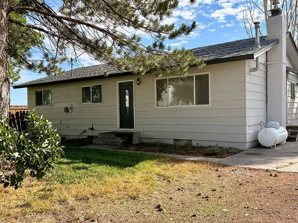 41 S 1190 W, Blackfoot, ID 83221