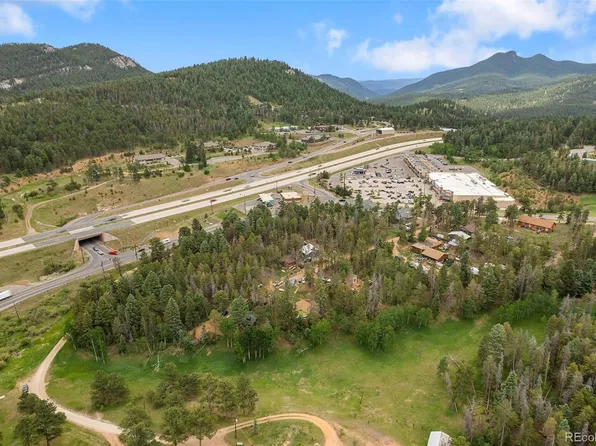 26824 Rascal Ln, Conifer, CO 80433
