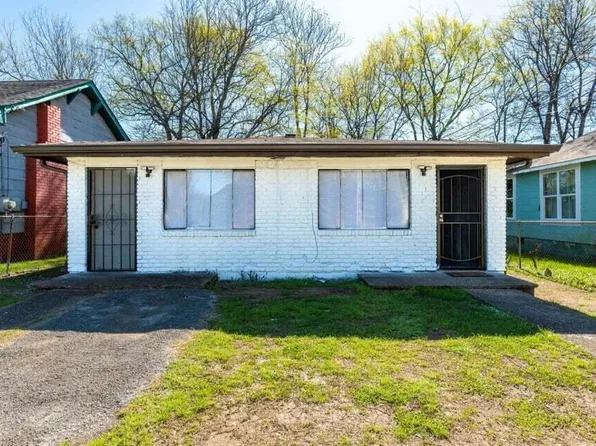 700 N Highland Park Ave, Chattanooga, TN 37404