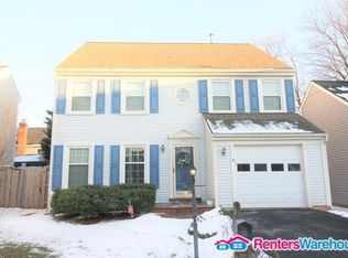 21038 Lowell Ct, Sterling, VA 20164