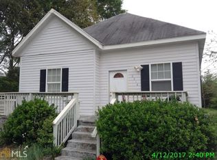 6316 Washington St, Union City, GA 30291