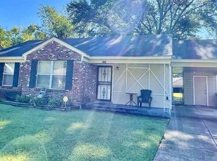 2994 Ashwood Cv, Memphis, TN 38118