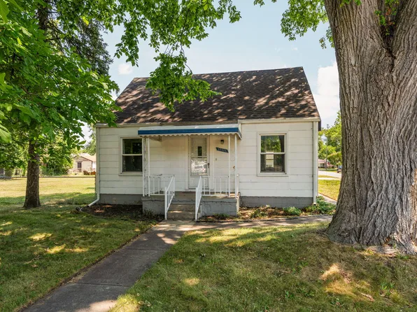 20402 Inkster Rd, Redford, MI 48240