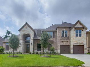 3286 Explorer Way, Conroe, TX 77301