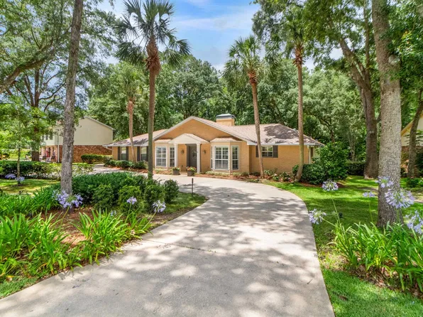 3219 Foley Dr, Tallahassee, FL 32309