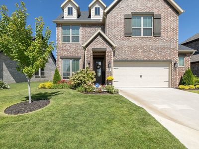 3900 W Grouse Rd, Fayetteville, AR, 72704