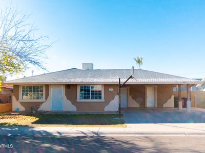 565 W Monterey St, Chandler, AZ, 85225