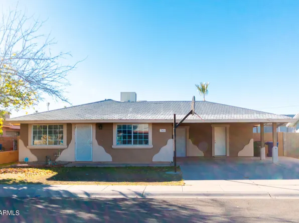 565 W MONTEREY Street, Chandler, AZ 85225