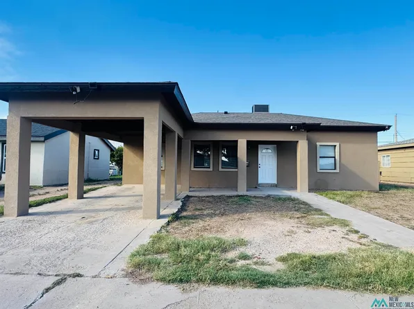 812 W Berry Dr, Hobbs, NM 88240