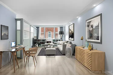 Rented by Oxford Property Group