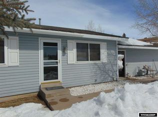 236 Grandview Cir, Evanston, WY 82930